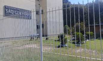 Imagem: Porto Alegre - Apartamento Padrão - Restinga