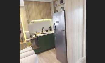 Imagem 6: Apartamento para venda tem 40 metros quadrados com 2 quartos em Centro - Diadema - SP