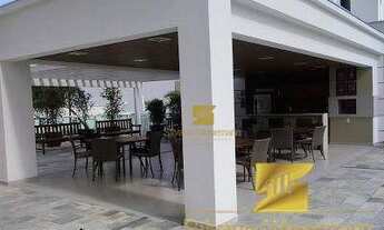 Imagem 2: Apartamento à venda no Edifício Sofisticato com 4 dormitórios sendo 03 suítes no bairro