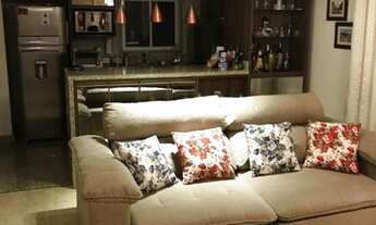 Imagem 9: APTO A VENDA NA VILA FORMOSA, ANDAR ALTO, SEMI MOBILIADO, 03 VAGAS, TERRAÇO GOURMET !!