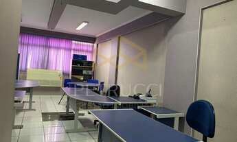 Imagem 4: Sala - Centro - Campinas
