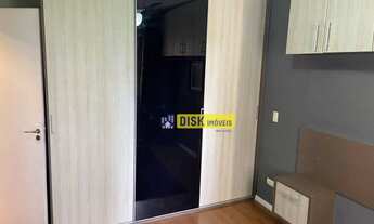 Imagem 7: Maravilhoso apartamento semi-mobiliado com dois dormitórios