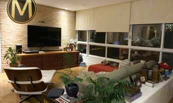 Imagem 2: Apartamento à venda, 90 m² por R$ 1.460.000,00 - Jardim Paulistano - São Paulo/SP
