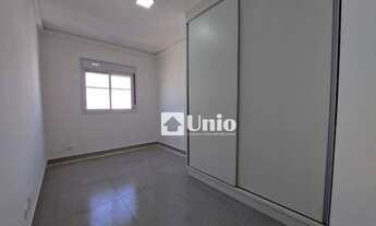 Imagem 6: Apartamento com 2 dormitórios para alugar, 70 m² por R$ 1.800,00/mês - Paulicéia - Piracic