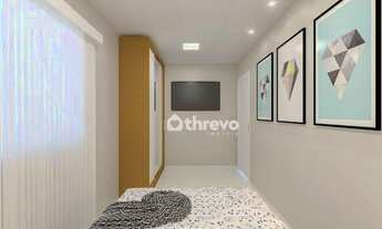 Imagem 6: Apartamento com 2 dormitórios à venda, 50 m² por R$ 137.000,00 - Angelim - Teresina/PI