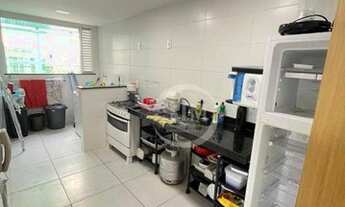 Imagem 5: Cobertura com 4 dormitórios à venda, 294 m² - Braga - Cabo Frio/RJ