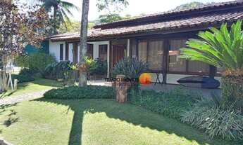 Imagem: Casa com 4 dormitórios para alugar, 400