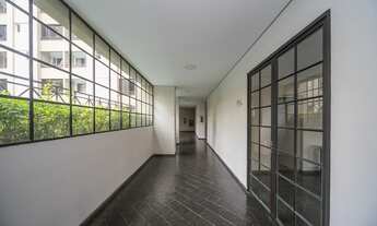 Imagem 5: APARTAMENTO com 1 dormitório à venda por R$ 828.000,00 no bairro Moema - SÃO PAULO / SP