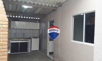 Imagem 7: Casa com 3 dormitórios à venda, 99 m² por R$ 170.000,00 - Conjunto Habitacional Jardim Hum