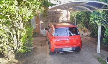 Imagem 5: Porto Alegre - Casa Padrão - Ipanema