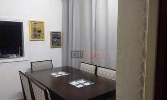 Imagem 2: Apartamento com 2 dormitórios à venda, 52 m² por R$ 230.000,00 - Vila Sílvia - São Paulo/S