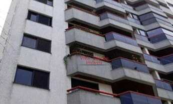 Imagem 2: Cobertura com 4 dormitórios ( 3 Suítes) 3 Vasgas à venda, 390 m² por R$ 3.000.000 - Tatuap