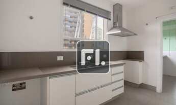 Imagem 2: Apartamento, 260 m² - venda por R$ 5.500.000,00 ou aluguel por R$ 25.000,00/mês - Vila Nov