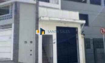 Imagem: Casa de 60m² na Vila Mariana 2 Dormitórios