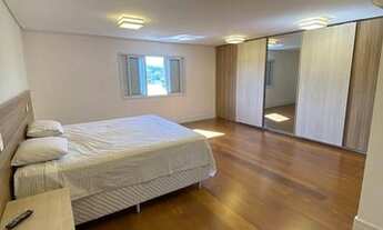 Imagem 2: Casa com 5 dormitórios à venda, 600 m² por R$ 8.350.000,00 - Alphaville 0 - Barueri/SP