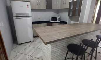 Imagem 5: PONTA GROSSA - Casa Padrão - Oficinas