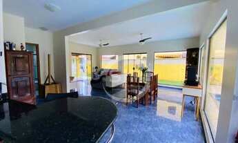 Imagem 3: Casa com 4 dormitórios, 200 m² - venda no Guriri - Cabo Frio/RJ