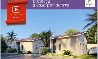 Imagem 7: 002- Casas para Venda no Condomínio Boulevard II