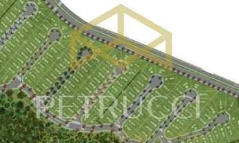 Imagem: Terreno - Chácara Polaris - Indaiatuba