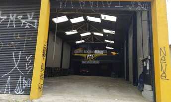 Imagem 2: Galpão à venda, 430 m² por R$ 1.500.000,00 - Aricanduva - São Paulo/SP