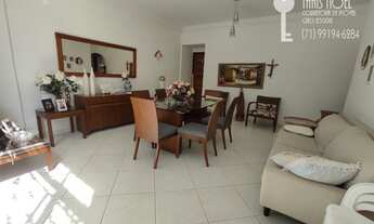 Imagem 3: TN - APARTAMENTO REFORMADO DE 3 QUARTOS NA AV PRINCESA ISABEL (BARRA AVENIDA) COM VARANDA