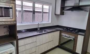 Imagem 5: Sobrado com 3 dormitórios para alugar, 137 m² por R$ 4.000,00/mês - Umbará - Curitiba/PR