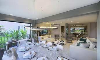 Imagem 5: São Paulo - Apartamento Padrão - Tatuapé