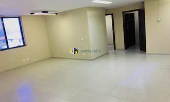 Imagem: Comercial para Locação 2 Vagas, 84M²