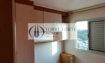 Imagem 6: Lindo apartamento 2 dormitórios 1 vaga e com varanda no Jd Independencia