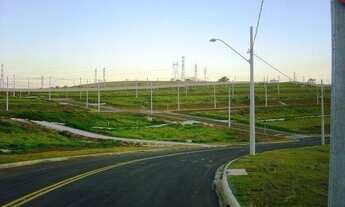 Imagem: Terreno reserva do vale Caçapava