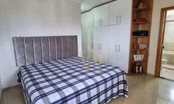 Imagem 6: Apartamento à Venda no Edifício Vega Plaza com 02 Suítes no Bairro São Sebastião - Cuiabá