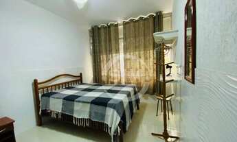 Imagem 2: Apartamento com 1 dormitório à venda, 50 m²- Praia do Forte - Cabo Frio/RJ