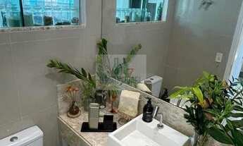 Imagem 4: CASA BOSQUE DAS PALMEIRAS