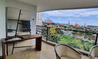 Imagem 6: Apartamento à venda no Edifício Maison Paris com 02 suítes sendo 01 suíte master localiz