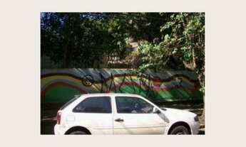 Imagem 3: Porto Alegre - Terreno Padrão - Santana