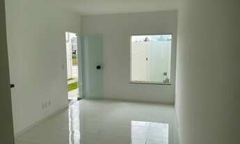 Imagem 3: Casa 2/4 na Conceição - Feira de Santana - BA