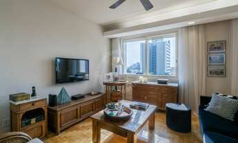 Imagem 7: PORTO ALEGRE - Apartamento Padrão - Moinhos de Vento