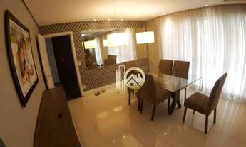 Imagem 3: Apartamento com 3 suítes à venda, 194 m² - Jardim Aquarius - São José dos Campos/SP