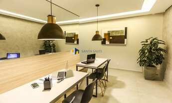 Imagem: Comercial para Locação 26M², Pinheiros