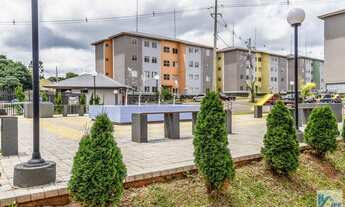 Imagem: Apartamento para Venda em Colombo, Roça