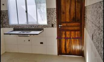 Imagem 7: Sobrado para venda com 70 metros quadrados com 2 quartos em Vila Siria - São Paulo - SP