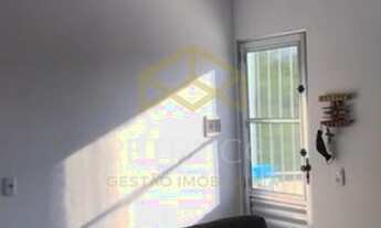 Imagem 2: Casa - Jardim Itatiaia - Campinas