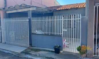 Imagem 2: Oportunidade - Casa 2 dormitórios averbado Sitio Cercado