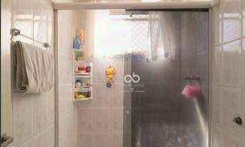 Imagem 3: Apartamento com 1 dormitório à venda, 48 m² por R$ 280.000 - Alto da Mooca - São Paulo/SP