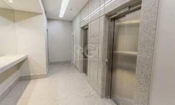 Imagem 4: Porto Alegre - Conjunto Comercial/Sala - Independência