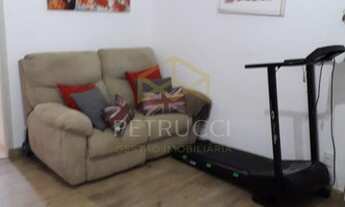 Imagem 4: Apartamento - Botafogo - Campinas