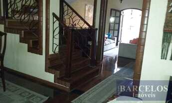 Imagem 7: Casa 4 dormitórios ou + para Venda em Caçapava, Vila Bandeirantes, 4 dormitórios, 1 suíte