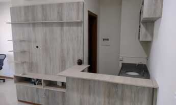 Imagem: Sala Comercial no EDIFICIO SKYE PLATINUM