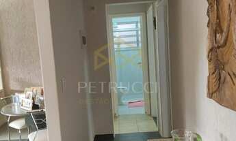 Imagem 3: Casa - Vila Boa Vista - Campinas