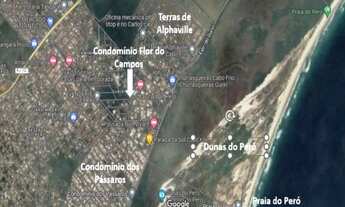 Imagem 7: Casa com 2 dormitórios à venda, 78 m² por R$ 346.500,00 - Reserva Do Peró - Cabo Frio/RJ